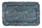 Preview: Ruffwear Basecamp Bed Tidal Teal Gr.S 61 x 46 cm Preview: Ruffwear Basecamp Bed Tidal Teal Gr.S 61 x 46 cm